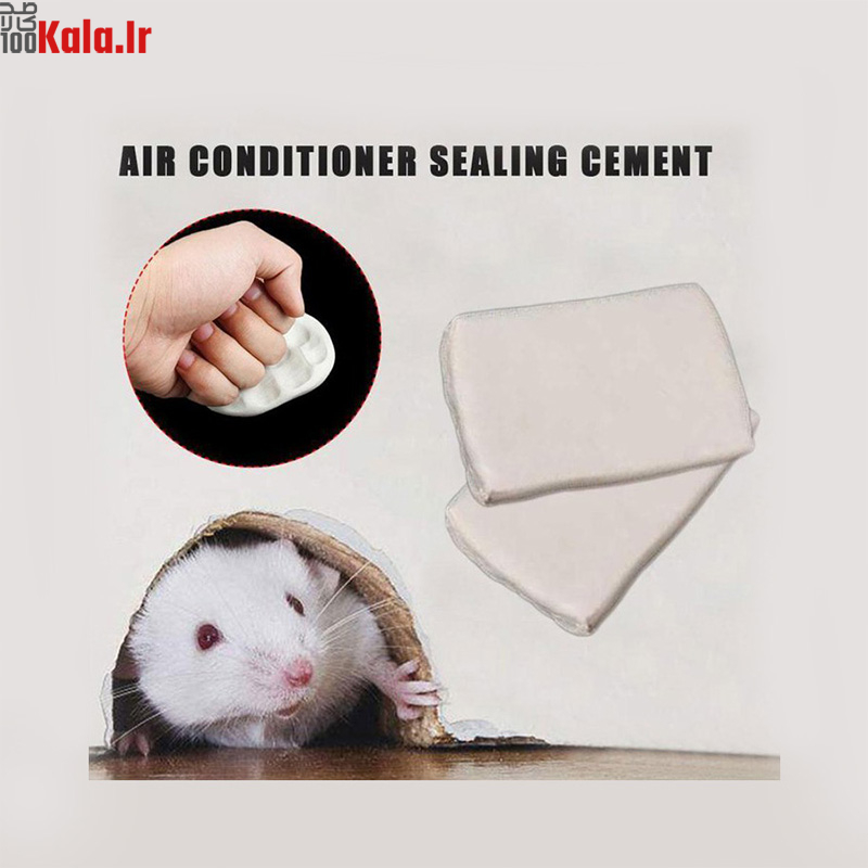 خمیر نانو آب بندی و منافذ 1 عددی 10 خمیر نانو آب بندی و منافذ 1 عددی - Image 10