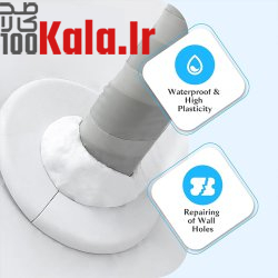 خمیر نانو آب بندی و منافذ 1 عددی 13 خمیر نانو آب بندی و منافذ 1 عددی - Image 13