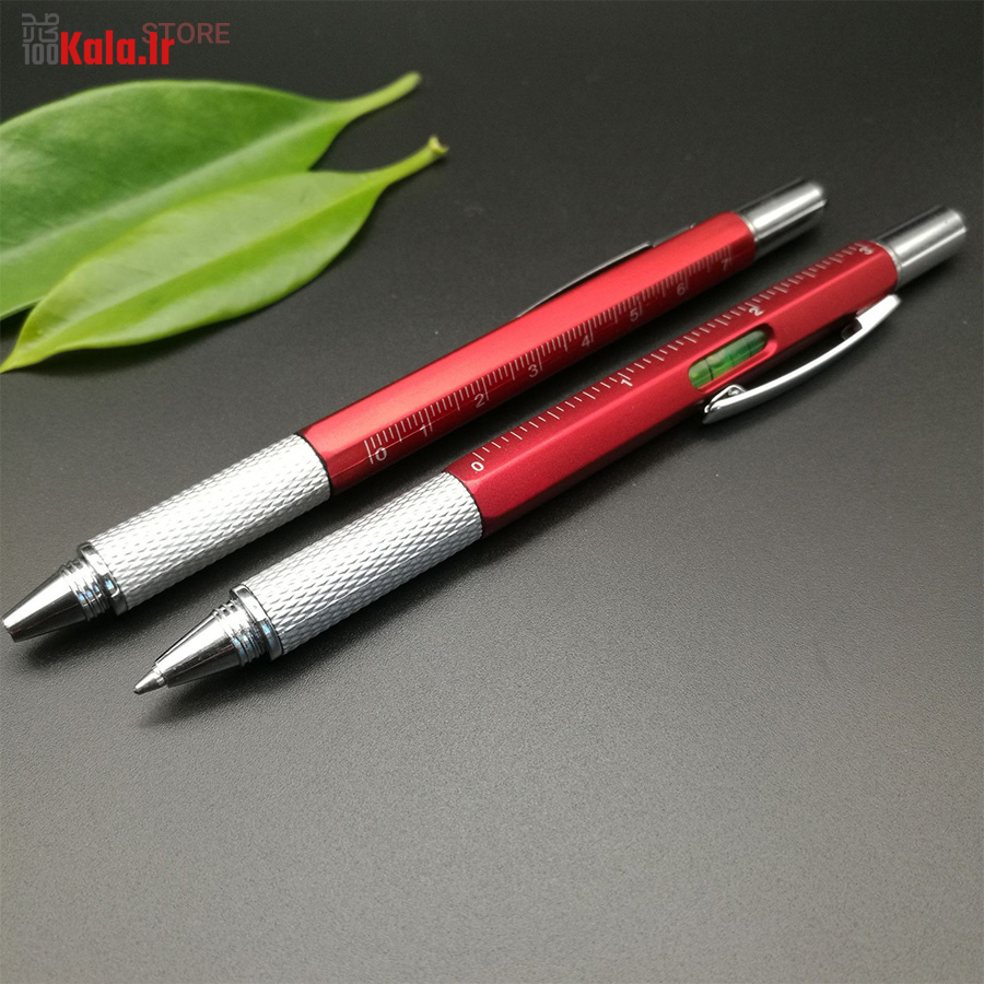 خودکار جادویی 6 کاره 1 خودکار جادویی 6 کاره