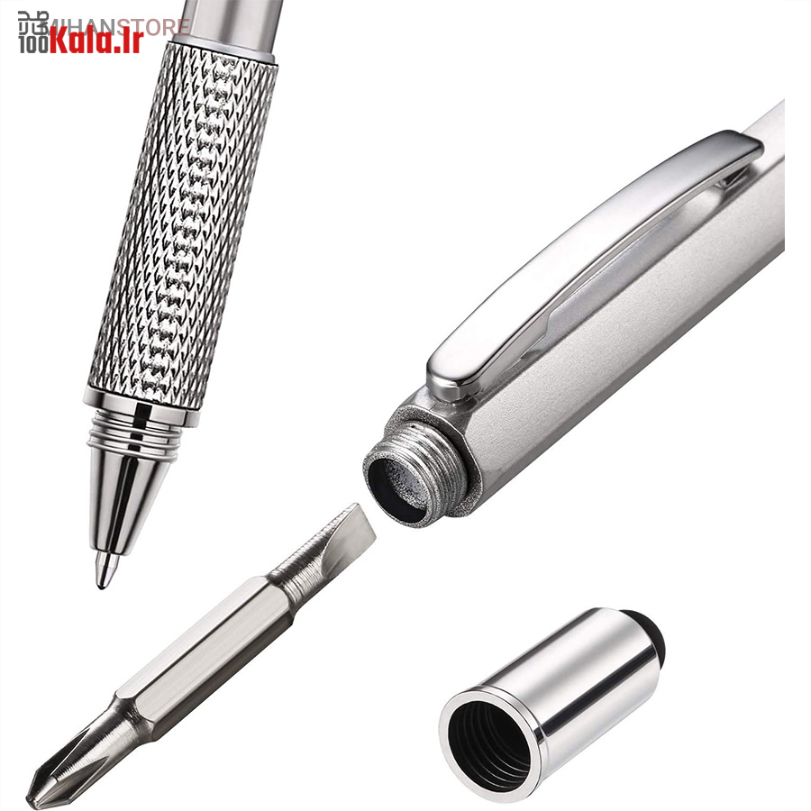 خودکار جادویی 6 کاره 7 خودکار جادویی 6 کاره - Image 7