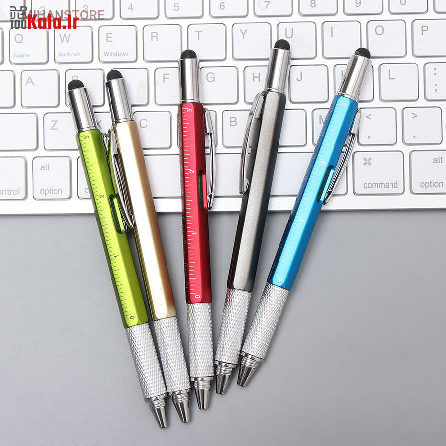 خودکار جادویی 6 کاره 8 خودکار جادویی 6 کاره - Image 8