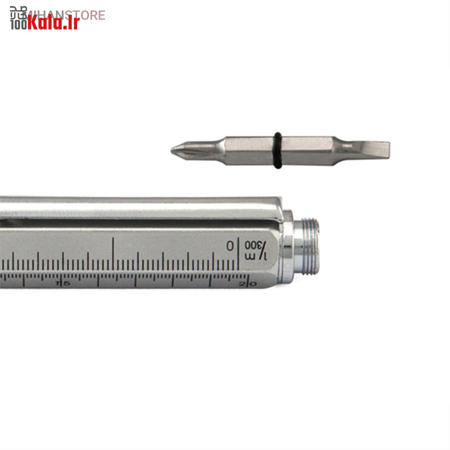 خودکار جادویی 6 کاره 17 خودکار جادویی 6 کاره - Image 17