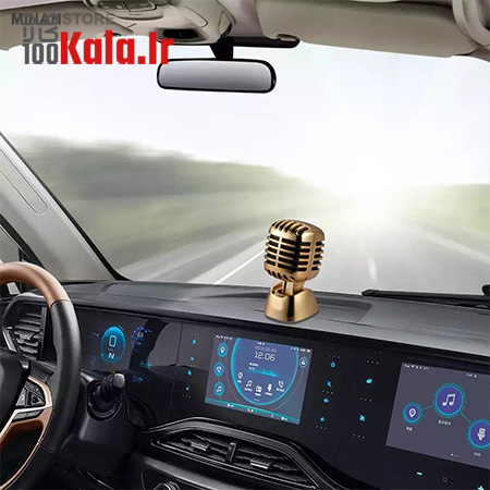 خوشبو کننده خودرو MicMan 3 خوشبو کننده خودرو MicMan - Image 3