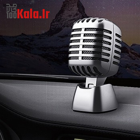 خوشبو کننده خودرو MicMan 5 خوشبو کننده خودرو MicMan - Image 5