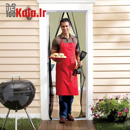 درب توری مجیک مش (اورجینال) 3 درب توری مجیک مش (اورجینال) - Image 3