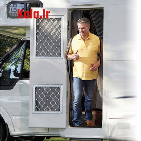 درب توری مجیک مش (اورجینال) 4 درب توری مجیک مش (اورجینال) - Image 4