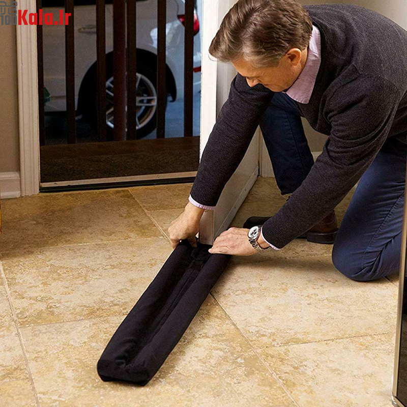 درزگیر پایین در Twin Draft Guard 3 درزگیر پایین در Twin Draft Guard - Image 3