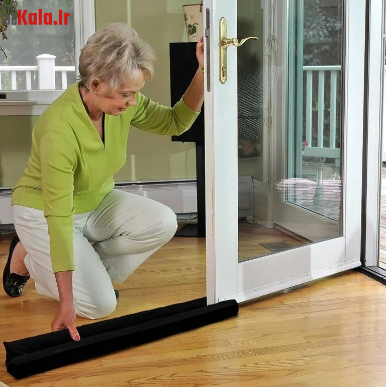 درزگیر پایین در Twin Draft Guard 7 درزگیر پایین در Twin Draft Guard - Image 7