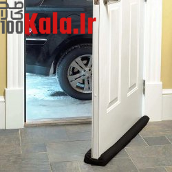 درزگیر پایین در Twin Draft Guard 12 درزگیر پایین در Twin Draft Guard - Image 12