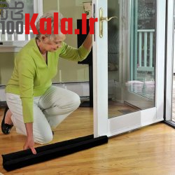 درزگیر پایین در Twin Draft Guard 13 درزگیر پایین در Twin Draft Guard - Image 13