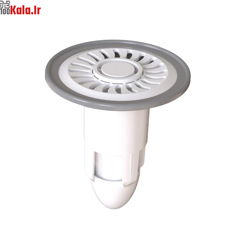 درپوش کف شور ضد بو و ضد حشرات 1 درپوش کف شور ضد بو و ضد حشرات