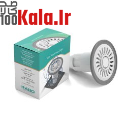 درپوش کف شور ضد بو و ضد حشرات 6 درپوش کف شور ضد بو و ضد حشرات - Image 6