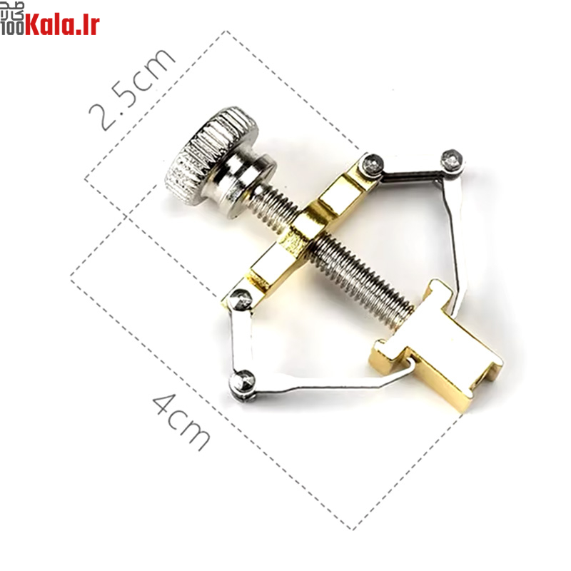 دستگاه اصلاح فرم و ارتودنسی ناخن مدل Nails 7 دستگاه اصلاح فرم و ارتودنسی ناخن مدل Nails - Image 7