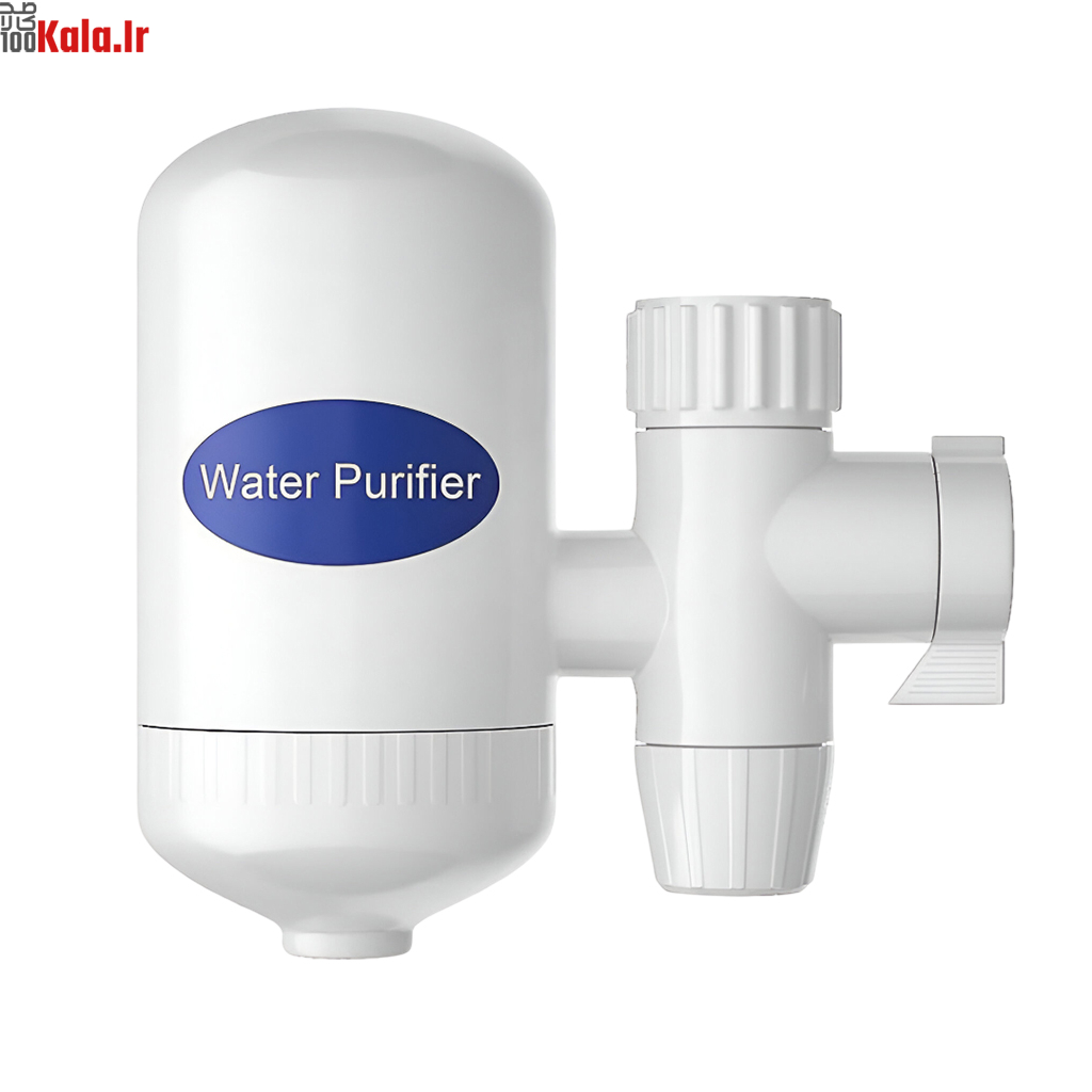 دستگاه تصفیه آب مدل SWS 1 دستگاه تصفیه آب مدل SWS