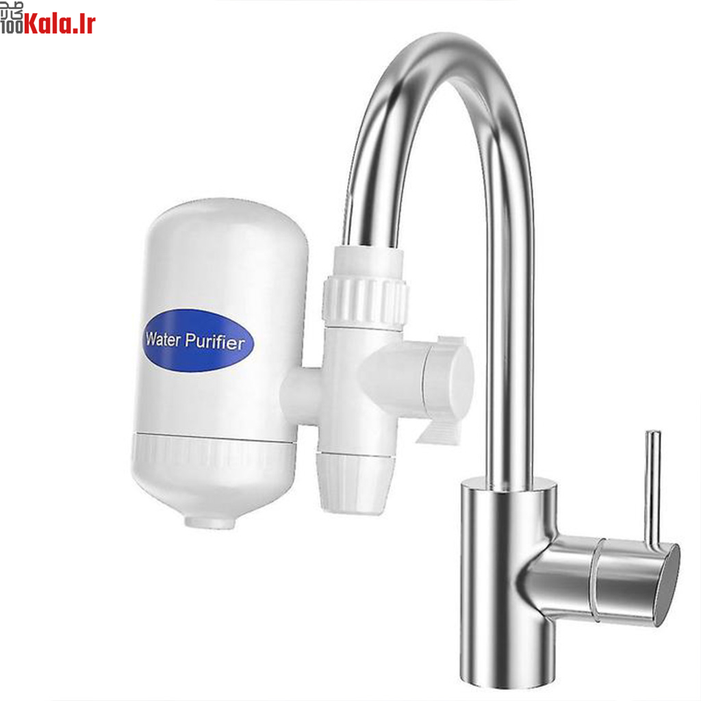 دستگاه تصفیه آب مدل SWS 3 دستگاه تصفیه آب مدل SWS - Image 3