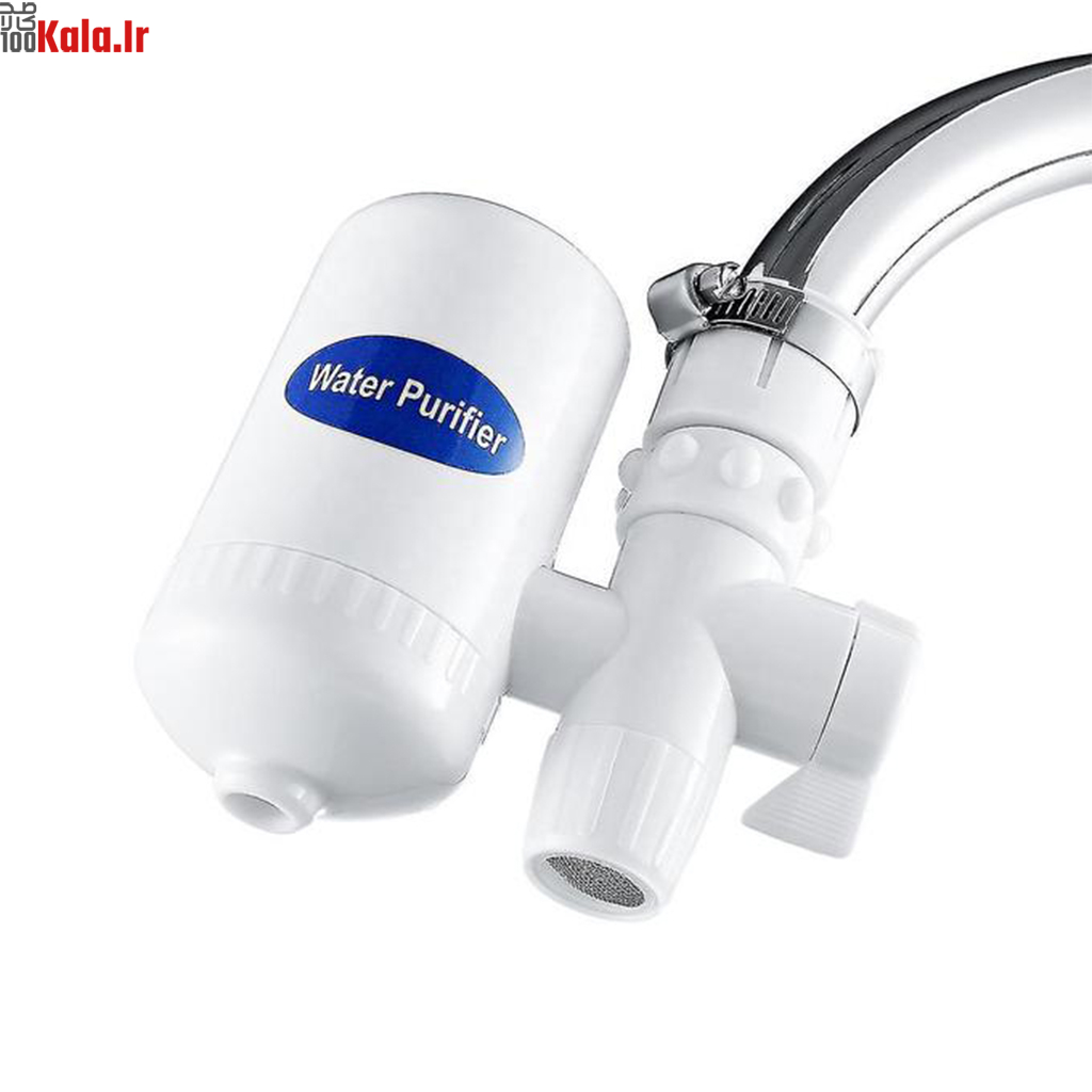 دستگاه تصفیه آب مدل SWS 4 دستگاه تصفیه آب مدل SWS - Image 4