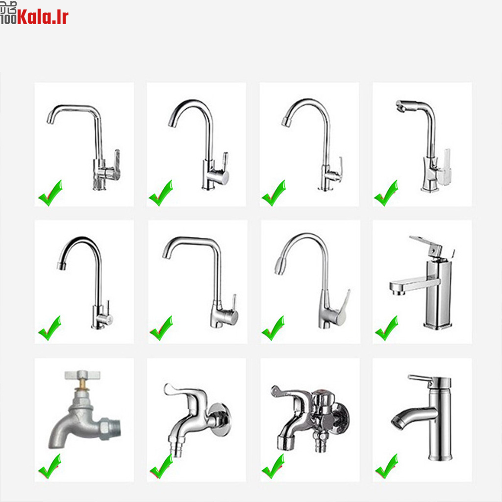 دستگاه تصفیه آب مدل SWS 5 دستگاه تصفیه آب مدل SWS - Image 5