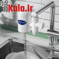 دستگاه تصفیه آب مدل SWS 8 دستگاه تصفیه آب مدل SWS - Image 8