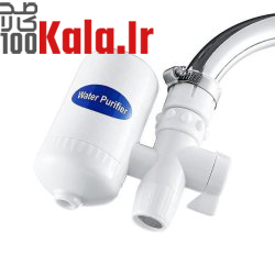 دستگاه تصفیه آب مدل SWS 10 دستگاه تصفیه آب مدل SWS - Image 10