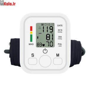 دستگاه فشارسنج بازویی مدل Arm Style 22 d8afd8b3d8aadaafd8a7d987 d981d8b4d8a7d8b1d8b3d986d8ac d8a8d8a7d8b2d988db8cdb8c d985d8afd984 arm style 68bec33a28d3e