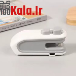 دستگاه پلمپ کیسه شارژی قابل حمل مدل کاتردار 10 دستگاه پلمپ کیسه شارژی قابل حمل مدل کاتردار - Image 10