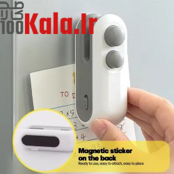 دستگاه پلمپ کیسه شارژی قابل حمل مدل کاتردار 13 دستگاه پلمپ کیسه شارژی قابل حمل مدل کاتردار - Image 13