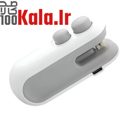 دستگاه پلمپ کیسه شارژی قابل حمل مدل کاتردار 16 دستگاه پلمپ کیسه شارژی قابل حمل مدل کاتردار - Image 16