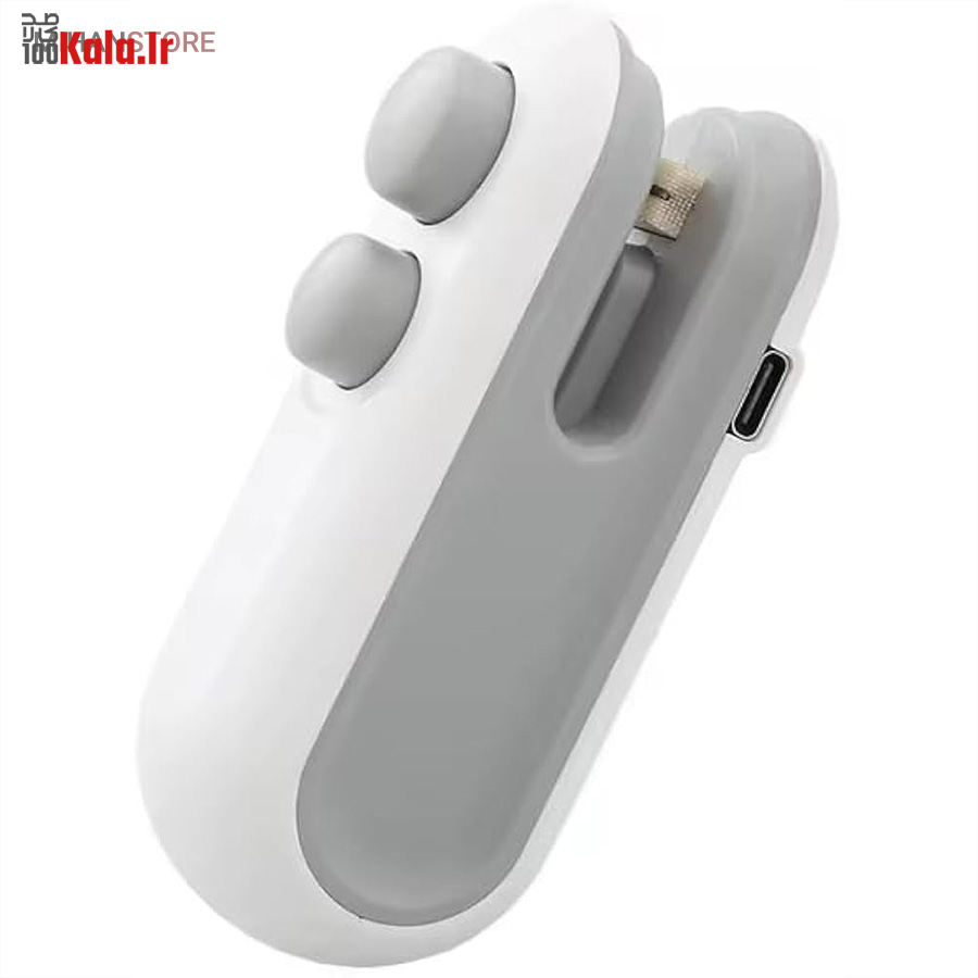 دستگاه پلمپ کیسه شارژی کاتردار 6 دستگاه پلمپ کیسه شارژی کاتردار - Image 6