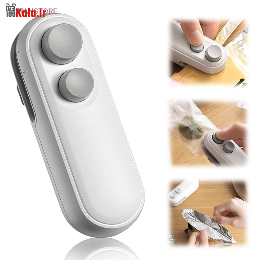 دستگاه پلمپ کیسه شارژی کاتردار 10 دستگاه پلمپ کیسه شارژی کاتردار - Image 10