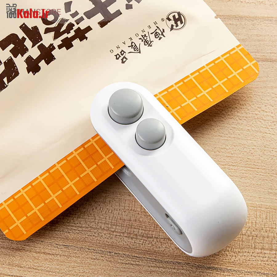 دستگاه پلمپ کیسه شارژی کاتردار 22 دستگاه پلمپ کیسه شارژی کاتردار - Image 22