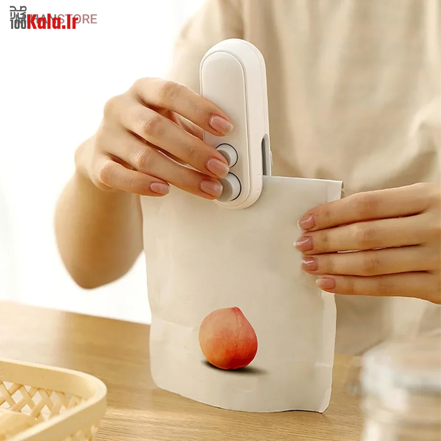 دستگاه پلمپ کیسه شارژی کاتردار 25 دستگاه پلمپ کیسه شارژی کاتردار - Image 25