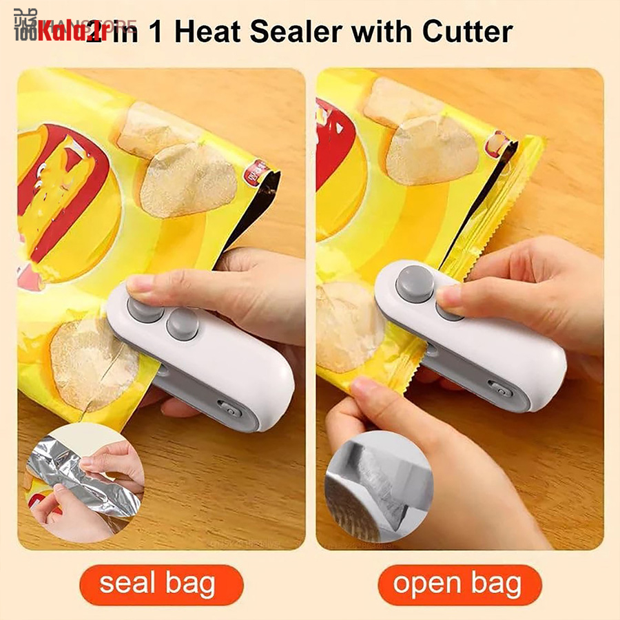 دستگاه پلمپ کیسه شارژی کاتردار 26 دستگاه پلمپ کیسه شارژی کاتردار - Image 26