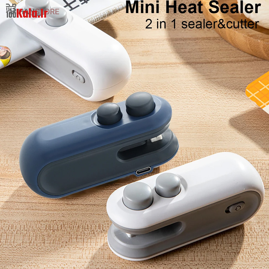 دستگاه پلمپ کیسه شارژی کاتردار 28 دستگاه پلمپ کیسه شارژی کاتردار - Image 28