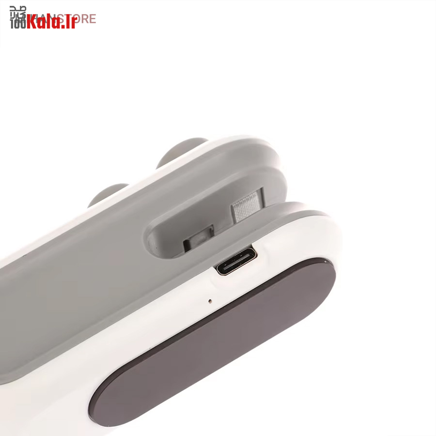 دستگاه پلمپ کیسه شارژی کاتردار 37 دستگاه پلمپ کیسه شارژی کاتردار - Image 37