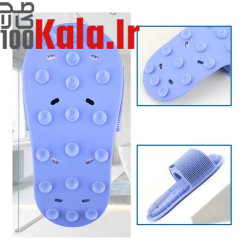 دمپایی سیلیکونی ماساژ و شستشو پا 6 دمپایی سیلیکونی ماساژ و شستشو پا - Image 6