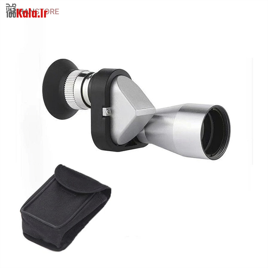 دوربین حرفه ای تک چشمی Monocular 3 دوربین حرفه ای تک چشمی Monocular - Image 3