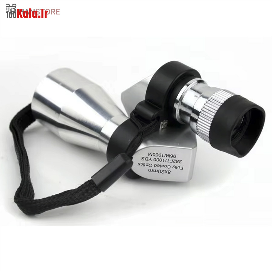 دوربین حرفه ای تک چشمی Monocular 5 دوربین حرفه ای تک چشمی Monocular - Image 5