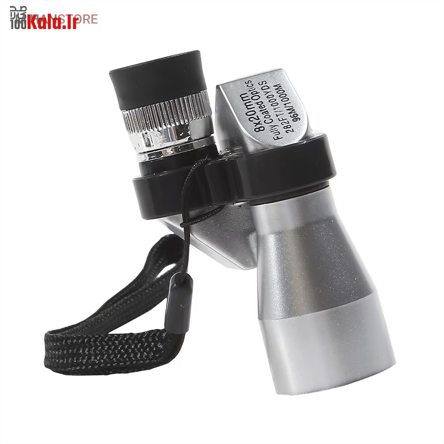 دوربین حرفه ای تک چشمی Monocular 6 دوربین حرفه ای تک چشمی Monocular - Image 6