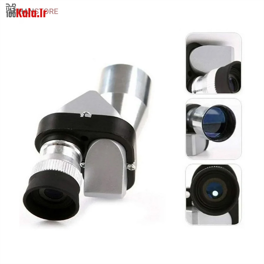 دوربین حرفه ای تک چشمی Monocular 9 دوربین حرفه ای تک چشمی Monocular - Image 9
