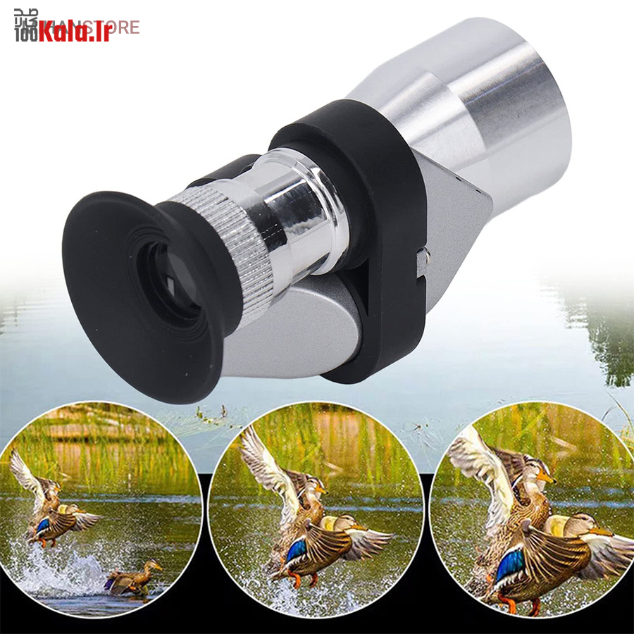 دوربین حرفه ای تک چشمی Monocular 14 دوربین حرفه ای تک چشمی Monocular - Image 14