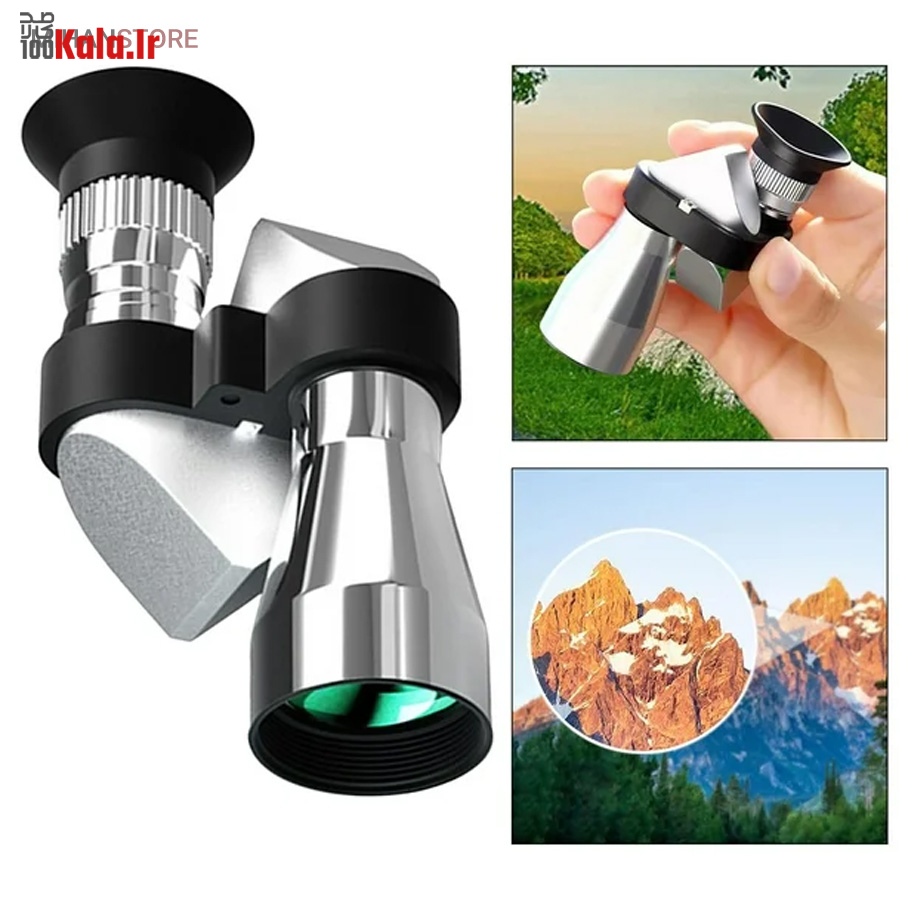 دوربین حرفه ای تک چشمی Monocular 16 دوربین حرفه ای تک چشمی Monocular - Image 16