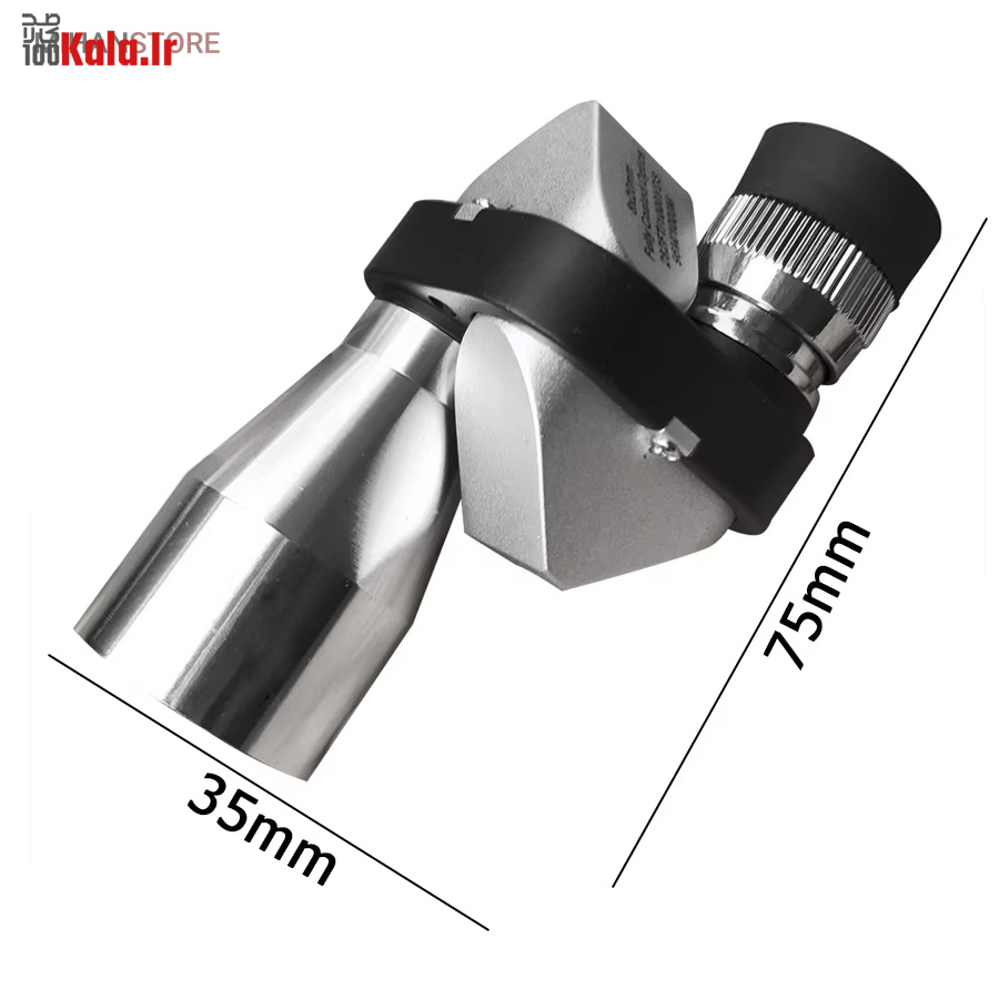 دوربین حرفه ای تک چشمی Monocular 18 دوربین حرفه ای تک چشمی Monocular - Image 18