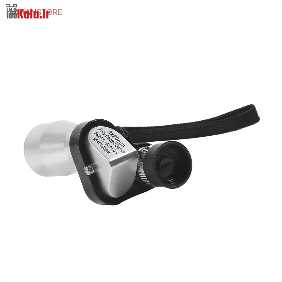 دوربین حرفه ای تک چشمی Monocular 21 دوربین حرفه ای تک چشمی Monocular - Image 21