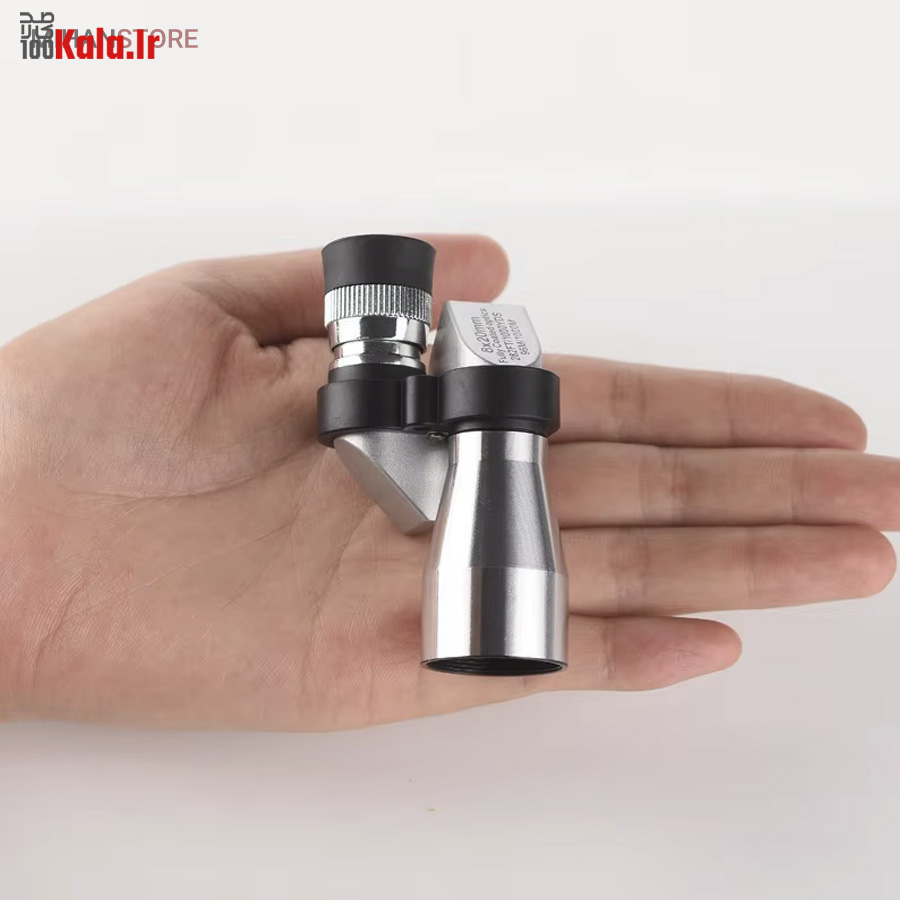 دوربین حرفه ای تک چشمی Monocular 23 دوربین حرفه ای تک چشمی Monocular - Image 23