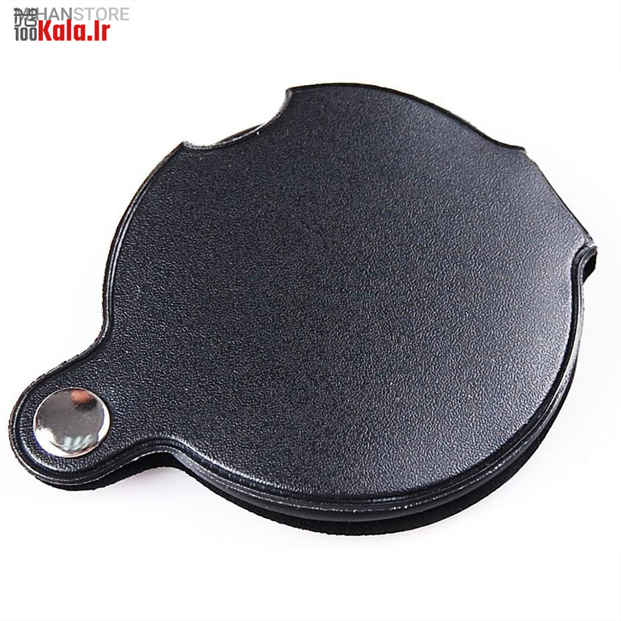 ذره بین جیبی جلد چرمی 7 ذره بین جیبی جلد چرمی - Image 7