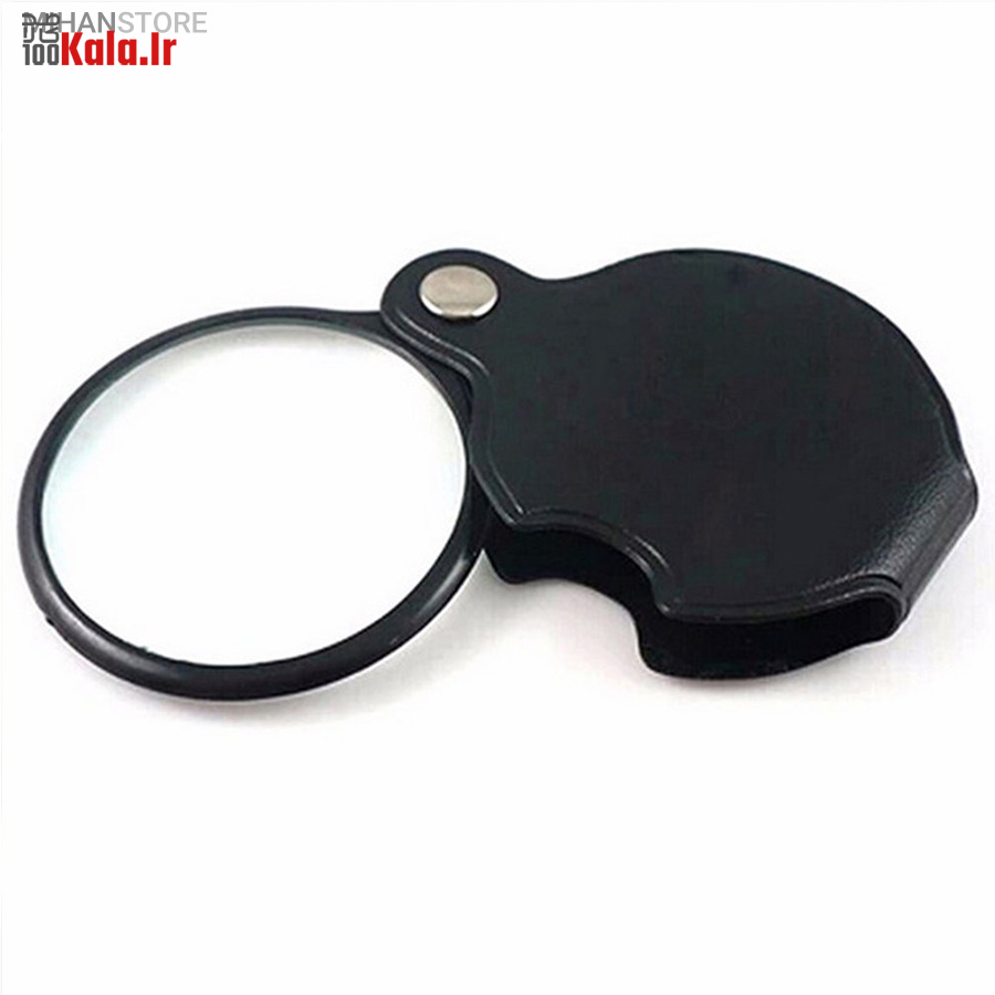 ذره بین جیبی جلد چرمی 14 ذره بین جیبی جلد چرمی - Image 14