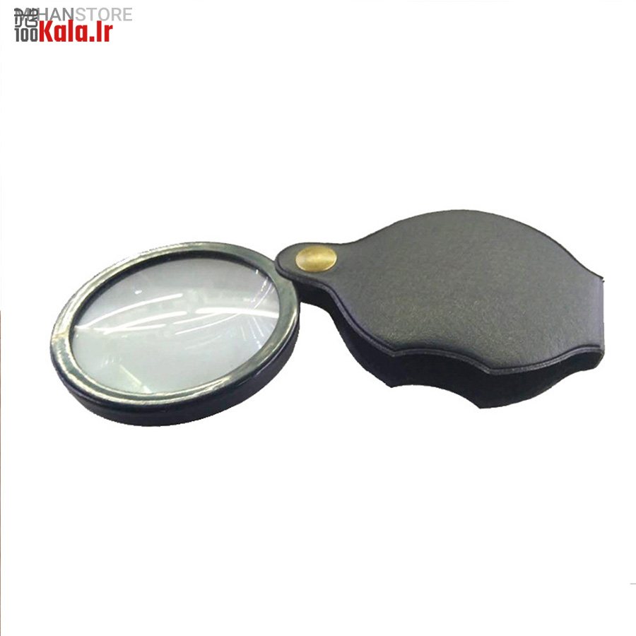 ذره بین جیبی جلد چرمی 19 ذره بین جیبی جلد چرمی - Image 19