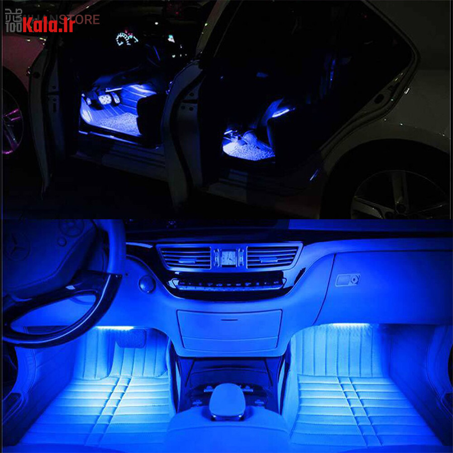 ریسه نورپردازی USB کنترل دار 36 ریسه نورپردازی USB کنترل دار - Image 36