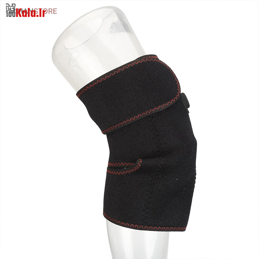 زانوبند حرارتی Knee Heating Pad 4 زانوبند حرارتی Knee Heating Pad - Image 4