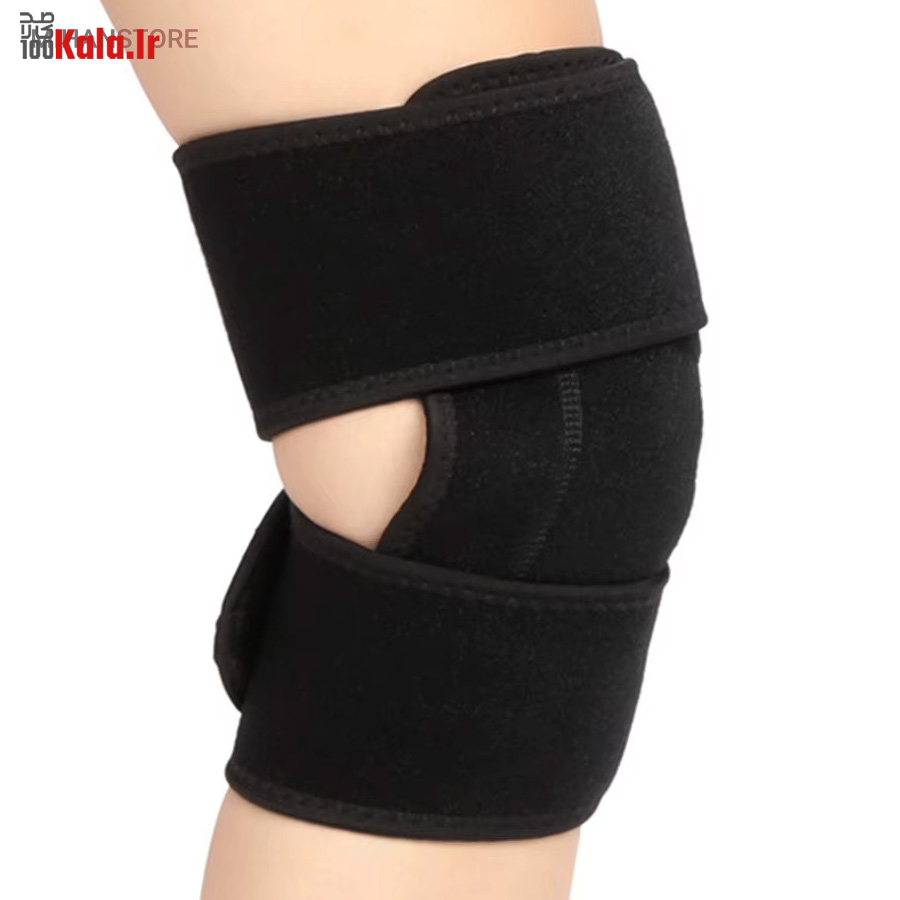 زانوبند حرارتی Knee Heating Pad 26 زانوبند حرارتی Knee Heating Pad - Image 26